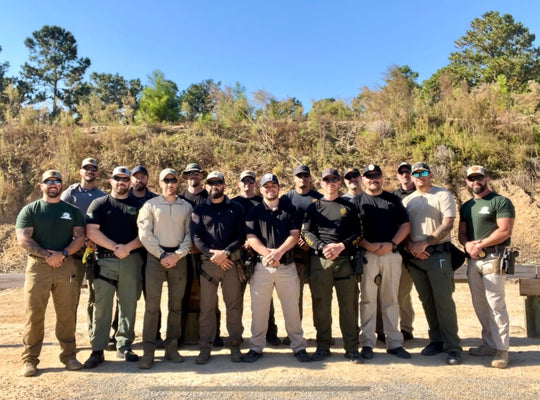 Civilian Private Training